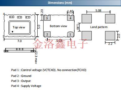TCSW75LC 尺寸 TCSW75LC 尺寸