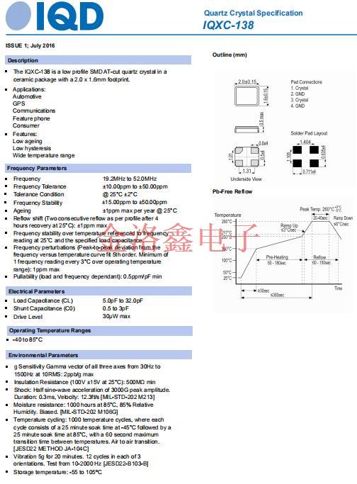 IQXC-138 11 IQXC-138 11
