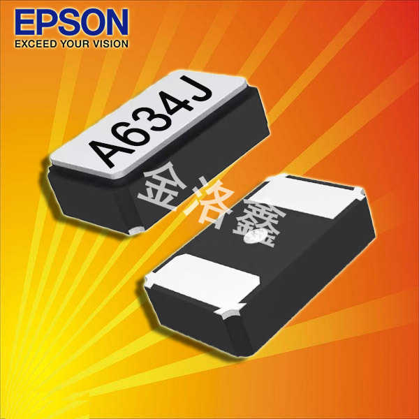 進(jìn)口愛(ài)普生晶振FC-12M,X1A000061003200無(wú)源晶振