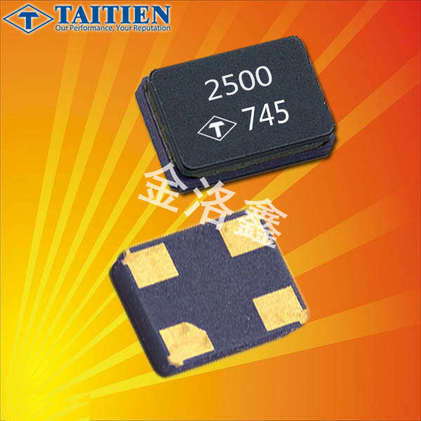 X2FCCLNANF-16.000000|3225mm|16MHz|Taitien無(wú)源晶振 X2FCCLNANF-16.000000|3225mm|16MHz|Taitien無(wú)源晶振