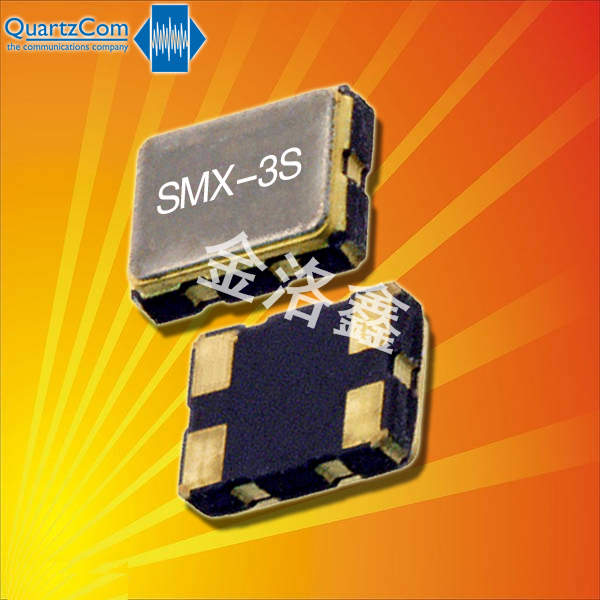 SMX-3S貼片石英晶振,19.2MHz,6G路由器晶振,5032mm進(jìn)口晶振 SMX-3S貼片石英晶振,19.2MHz,6G路由器晶振,5032mm進(jìn)口晶振