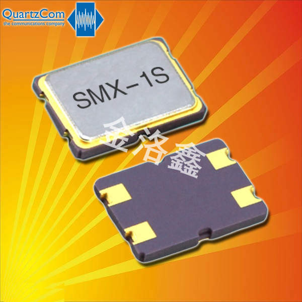 SMX-1SHF,122.88MHz,6G無線模塊晶振,QuartzCom石英晶振 SMX-1SHF,122.88MHz,6G無線模塊晶振,QuartzCom石英晶振
