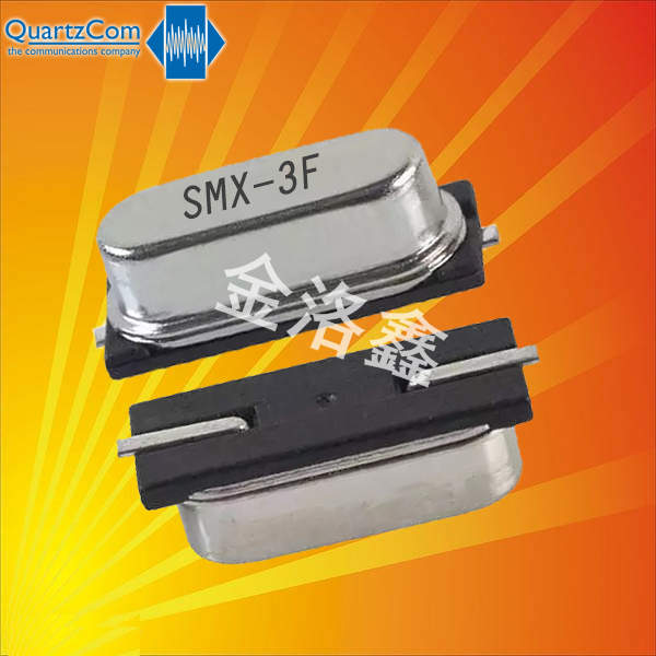 SMX-3F,14.31818MHz,超薄封裝晶振,6G無線網(wǎng)絡(luò)晶振 SMX-3F,14.31818MHz,超薄封裝晶振,6G無線網(wǎng)絡(luò)晶振