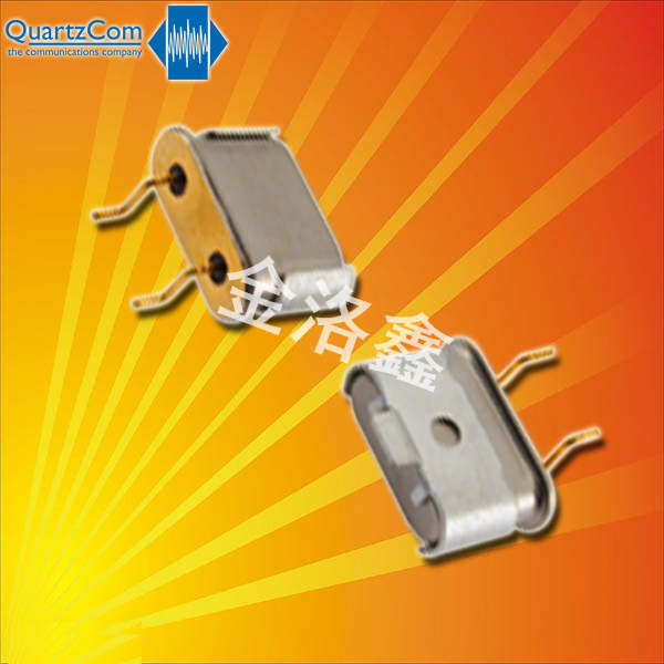 QuartzCom晶振,UM-1MJ,122.88MHz,6G通信晶振 QuartzCom晶振,UM-1MJ,122.88MHz,6G通信晶振