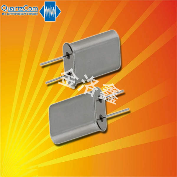 HC-51U插件晶振,330KHz低頻晶體,6G無線通信晶振 HC-51U插件晶振,330KHz低頻晶體,6G無線通信晶振