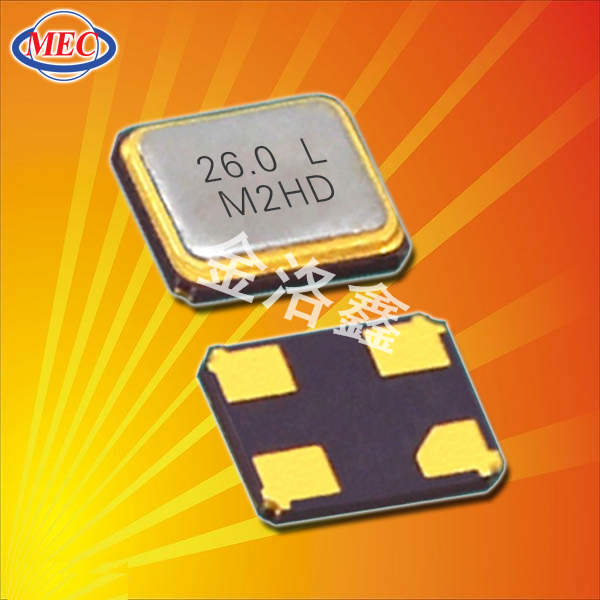 瑪居禮晶振,X21-24.000-12-10/10Y/30R,2016貼片晶振,6G通信晶振 瑪居禮晶振,X21-24.000-12-10/10Y/30R,2016貼片晶振,6G通信晶振