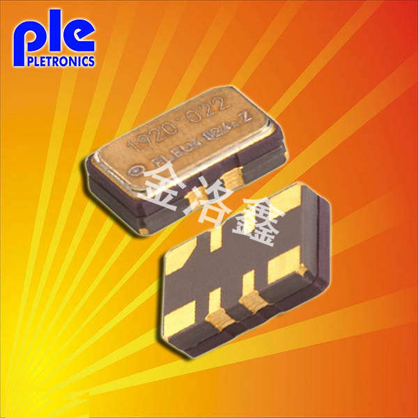壓控溫補(bǔ)晶振,TCD4振蕩器,削峰正弦波晶振,5032振蕩器,Pletronics晶振,TCD4027-26.0M 壓控溫補(bǔ)晶振,TCD4振蕩器,削峰正弦波晶振,5032振蕩器,Pletronics晶振,TCD4027-26.0M