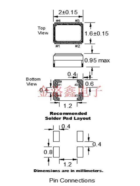 FT1CVKRK38.4-T3,FOX?？怂褂性凑袷幤?FT1CN貼片溫補晶振