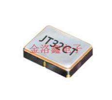 O40.0-JT32CT-Y-P-3.3-LF,Jauch石英貼片晶振,JT32CT有源振蕩器 O40.0-JT32CT-Y-P-3.3-LF,Jauch石英貼片晶振,JT32CT有源振蕩器