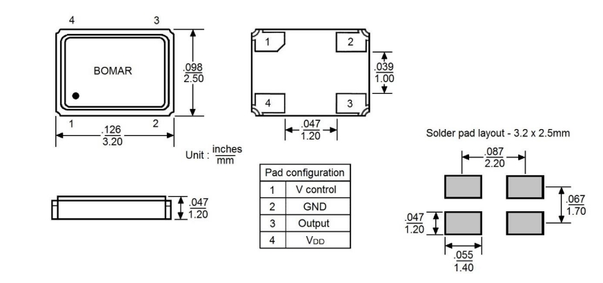 B1825 3225 B1825 3225