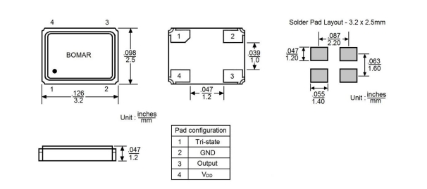B1325 3225 B1325 3225