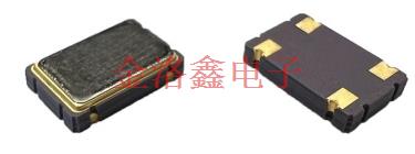 CC85Z-A2B245-32.0TS,無(wú)線通信設(shè)備晶振,CC85歐美晶振,7050晶振