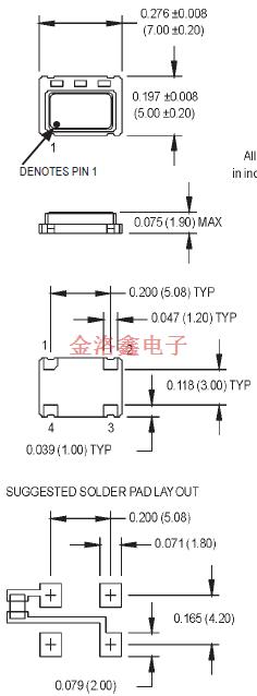 M60291HFSN26.0000MHz,削峰正弦波晶振,MtronPTl麥特倫皮,M6029晶振 M60291HFSN26.0000MHz,削峰正弦波晶振,MtronPTl麥特倫皮,M6029晶振