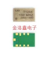 T1244-T16-100.0MHz-E,高沖擊電子設(shè)備,移動無線電子晶振,TCXO振蕩器 T1244-T16-100.0MHz-E,高沖擊電子設(shè)備,移動無線電子晶振,TCXO振蕩器
