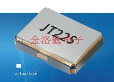O10.0-JT22S-B-K-3.3-LF,Jauch振蕩器,JT22S貼片晶振,溫度補(bǔ)償晶體振蕩器 O10.0-JT22S-B-K-3.3-LF,Jauch振蕩器,JT22S貼片晶振,溫度補(bǔ)償晶體振蕩器