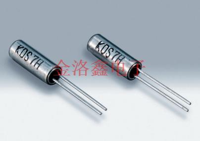 1TD125DGNS003,DT-26石英晶振,音叉型水晶振動(dòng)子,圓柱插件晶振