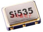 535BB156M250DG,思佳訊貼片晶振,LVDS差分晶振,7050石英晶振 535BB156M250DG,思佳訊貼片晶振,LVDS差分晶振,7050石英晶振
