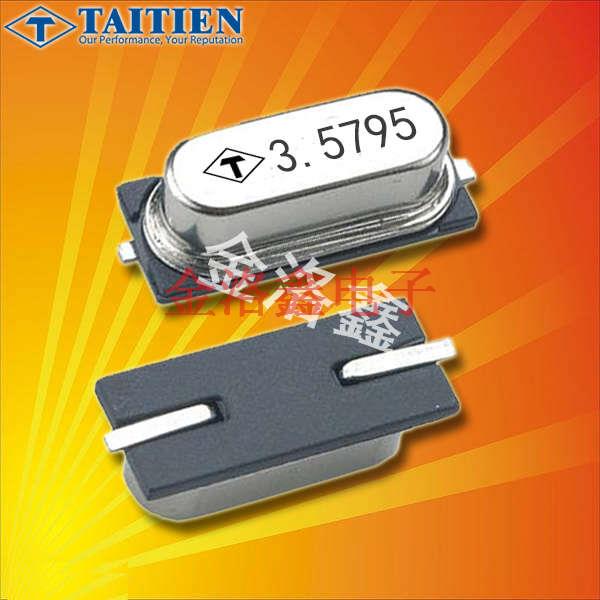 XJDDDLNANF-8.000000,Taitien臺產(chǎn)晶振,49SMD晶振 XJDDDLNANF-8.000000,Taitien臺產(chǎn)晶振,49SMD晶振