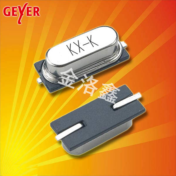 12.88168晶振,KX-KT型號(hào)晶振,49SMD晶振,Geyer晶振 12.88168晶振,KX-KT型號(hào)晶振,49SMD晶振,Geyer晶振