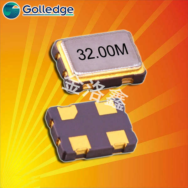 GXO3201L/EI-50MHz,英國高利奇Golledge晶振,GXO3201L振蕩器 GXO3201L/EI-50MHz,英國高利奇Golledge晶振,GXO3201L振蕩器