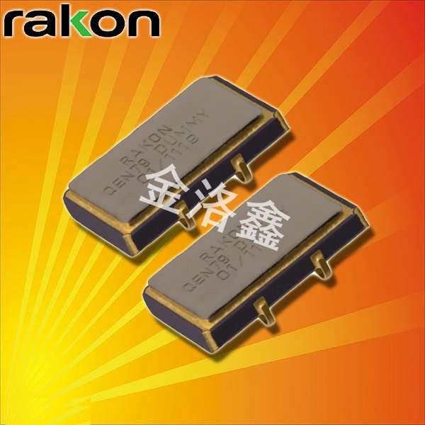 RK115JL2C1FM38M400000,3.3V低電壓晶振,Rakon貼片晶振 RK115JL2C1FM38M400000,3.3V低電壓晶振,Rakon貼片晶振
