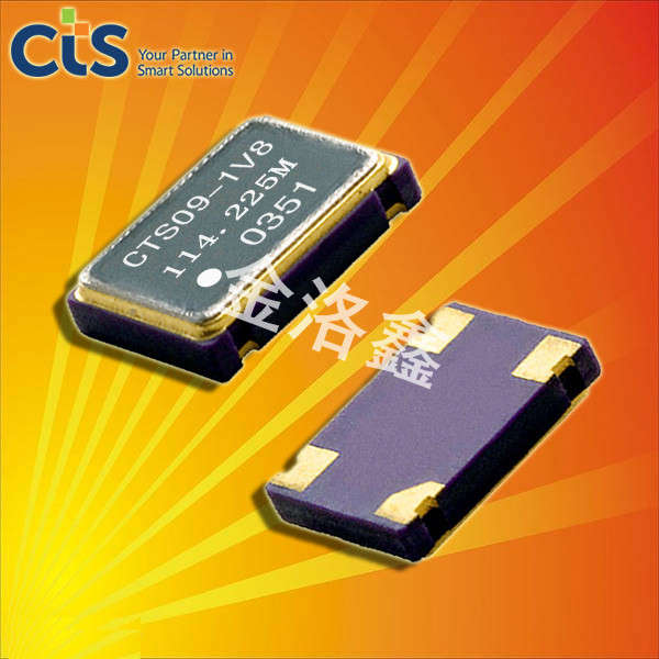 CB3LV-3I-6M0000,HCMOS輸出晶振,歐美進(jìn)口CTS晶振 CB3LV-3I-6M0000,HCMOS輸出晶振,歐美進(jìn)口CTS晶振